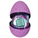 Тамагочі класичний Tamagotchi (рожевий у рожевому яйці) - зображення 1
