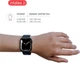 Ремінець Intaleo Silicone для Apple Watch 42/44 mm Dark Blue (1283126494376) - зображення 4