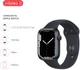 Ремінець Intaleo Silicone для Apple Watch 42/44 mm Dark Blue (1283126494376) - зображення 2