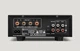 Стереопідсилювач караоке Auna Hi-Fi AMP-2 DG (10035179) 2x50W RMS BT/USB Digital-In Ott.&Coas - зображення 5