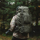 Тактический рюкзак Highlander Forces Loader Rucksack 66L Olive (929615) - изображение 6