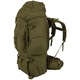 Тактичний рюкзак Highlander Forces Loader Rucksack 88L Olive (929616) - зображення 3