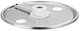 Насадка-кухонный комбайн KitchenAid 5KSM2FPA серая - изображение 11