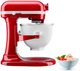 Мороженица KitchenAid 5KSMICM для миксеров с чашей 4.8 / 6.9 л - изображение 9