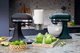 Мороженица KitchenAid 5KSMICM для миксеров с чашей 4.8 / 6.9 л - изображение 15