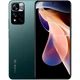 Смартфон Xiaomi Redmi Note 11 Pro Plus 5G 8/128Gb Green Europe - изображение 1