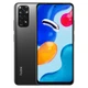 Смартфон Xiaomi Redmi Note 11S 5G 4/128Gb Black Europe - зображення 1