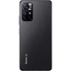 Смартфон Xiaomi Redmi Note 11S 5G 4/128Gb Black Europe - зображення 3