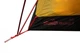 Палатка трехместная со снего и ветрозащитой 380х220x130 см Mountain 3 (V2) (TRT-023) - изображение 6