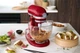 Планетарний міксер KitchenAid Artisan 5KSM175PSEER - зображення 7