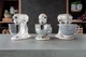 Кухонная машина KitchenAid Artisan 5KSM175PSEAC с откидным блоком кремовый - изображение 12