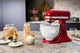Планетарний міксер KitchenAid Artisan 5KSM175PSECA - зображення 6
