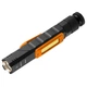 Ліхтар ручний NEO, 300 люмен, 3Вт, USB, 2000мАг, 3.7 Li-ion, LED CREE XPE + COB, 5 функцій освітлення, червоне світло, поворот на 180°, магніт, IP20 - зображення 1