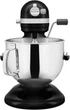 Кухонная машина KitchenAid Artisan 5KSM7580XEOB с подъемной чашей черный - изображение 3
