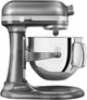 Планетарний міксер KitchenAid 5KSM7580XEMS - зображення 3