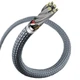 ​Кабель Baseus Lightning to Type-C Dynamic Series Fast Charging PD 20W cable CALD000116 2m gray - зображення 7