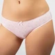 Женские трусики ROKSANA №88-16438 XL Светло-Розовые (4820881643805) - изображение 1