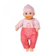 Кукла My First Baby Annabell - Озорная малышка - изображение 1