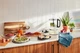 Кухонный комбайн KitchenAid 5KFP0921EAC кремовый - изображение 15