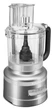 Кухонный комбайн KitchenAid 5KFP1319ECU серебристый - изображение 3