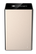 Відеореєстратор Milesight 9-ти канальний Beige (MSN1009UNT) - изображение 1