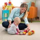 Мягкая игрушка Lamaze Собери гусеничку (L27244) - изображение 4