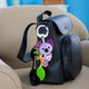 Мягкая игрушка-подвеска Lamaze Коала с прорезывателем (L27529) - изображение 4