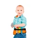 Деревянный игровой набор Viga Toys Пояс с инструментами (50532) - изображение 4