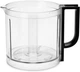 Кухонный миникомбайн KitchenAid 5KFC0516EAC кремовый - изображение 2