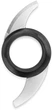 Кухонный миникомбайн KitchenAid 5KFC0516EAC кремовый - изображение 4