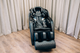 Крісло масажне XZERO Y16 SL Premium Blue - зображення 6