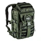 Рюкзак NEO "CAMO", туристичний, камуфляжний, 30л, 22 кишені, посилений, поліестер 600D, 50х29. 5х19 см - изображение 2