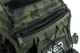 Рюкзак NEO "CAMO", туристичний, камуфляжний, 30л, 22 кишені, посилений, поліестер 600D, 50х29. 5х19 см - изображение 8