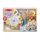 Игровой набор Melissa&Doug деревянный "День рождения-торт" (MD10511) - изображение 3