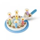 Игровой набор Melissa&Doug деревянный "День рождения-торт" (MD10511) - изображение 4
