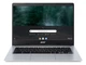 Ноутбук 14" Acer Chromebook 314 Intel Celeron N4000 RAM 4GB eMMC 64GB Chrome OS (CB314-1H-C2W1) - изображение 1