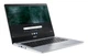 Ноутбук 14" Acer Chromebook 314 Intel Celeron N4000 RAM 4GB eMMC 64GB Chrome OS (CB314-1H-C2W1) - изображение 3