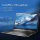 Ноутбук 14" LincPlus P2 Intel Celeron N3350 RAM 4GB eMMC 64GB Windows 10 - изображение 6