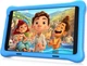 Планшет 8" Full HD+ Happybe KT801 2/32Gb 4 ядра Android 10 4000 mAh Синій - зображення 1