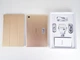 Планшет 10.1" Full HD Blackview Tab 8E 4/64 ГБ 4G 2-SIM 8 ядер Android 10 6580 mAh Золотистый - изображение 6