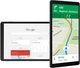 Планшет 10.1" Full HD Odys Space One 10 4/64Gb 4G 2-SIM 8 ядер Android 10 6000 mAh Черный - изображение 6