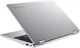 Ноутбук 11.6" Acer Chromebook MediaTek MT8183 RAM 4GB Flash 64GB Chrome OS (CP311-3H-K95V) - зображення 7