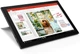 Ноутбук 10.3" Lenovo IdeaPad Duet 3 Intel Pentium Silver N5030 RAM 8GB eMMC 128GB Windows 10 (‎82AT0054SP) - изображение 2