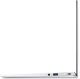 Ноутбук 14" Acer Swift 1 Intel Pentium Silver N6000 RAM 4GB eMMC 64GB Windows 10 (SF114-34-P25P) - изображение 4