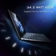 Ноутбук 13.3" LincPlus P1 Intel Celeron N4020 RAM 4GB eMMC 64GB Windows 10 - изображение 4