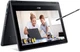 Ноутбук 11.6" Acer TravelMate Spin B3 Intel Pentium N5030 RAM 4GB SSD 128GB Windows 11 (TMB311RN-31-P5KK) - зображення 1