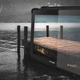 Планшет 10.1" Archos T101x Android 10 8000 mAh Черный Оvеr Stoск - изображение 3