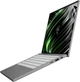 Ноутбук 13.4" Razer Book 13 Intel Core i7-1165G7 RAM 16GB SSD 256GB Windows 10 (RZ09-03571GM1-R3G1) - изображение 4