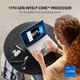 Ноутбук 13.4" Razer Book 13 Intel Core i7-1165G7 RAM 16GB SSD 256GB Windows 10 (RZ09-03571GM1-R3G1) - изображение 6