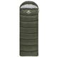 Спальный мешок Naturehike U350 NH20MSD07 Hollow Cotton Right Green (6927595767238-R) - изображение 1